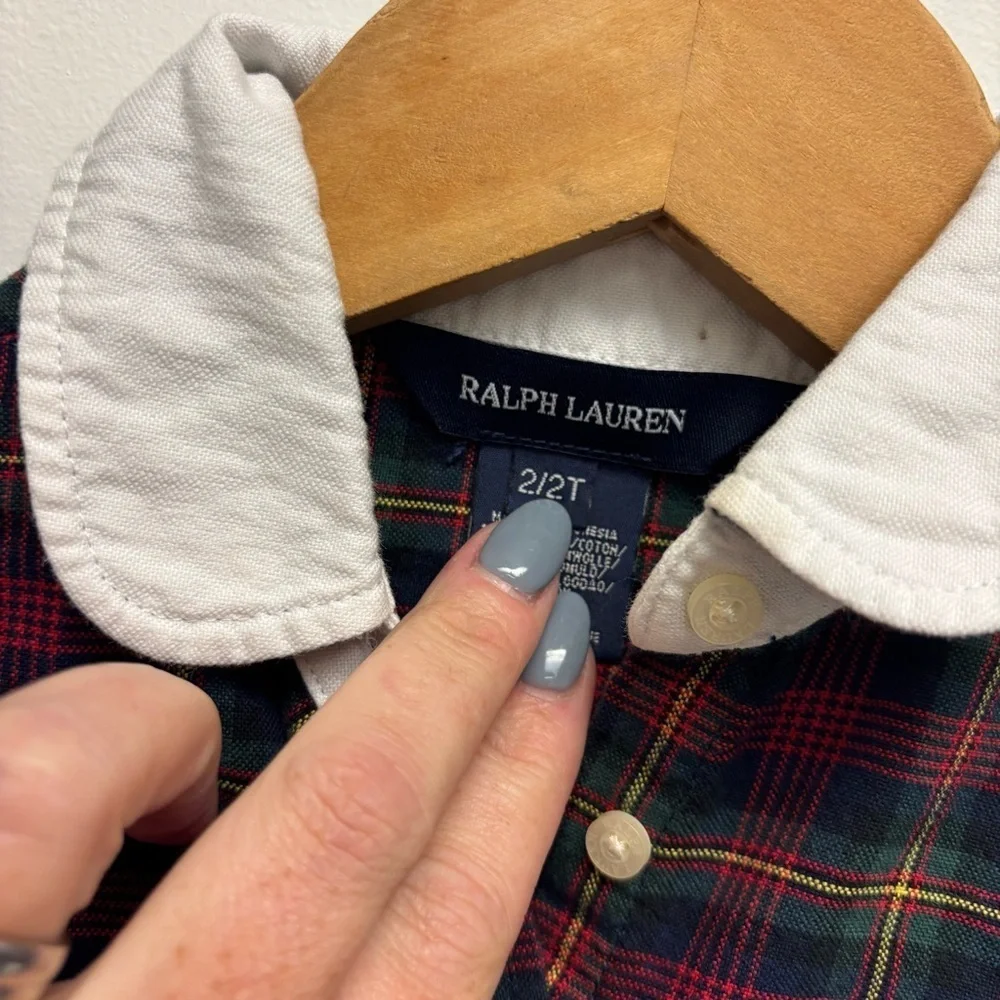 Ralph Lauren adorable ralph